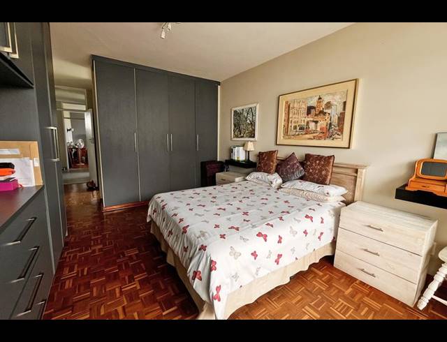 2 BEDROOM APARTMENT FOR SALE IN BEDFORD GARDENS